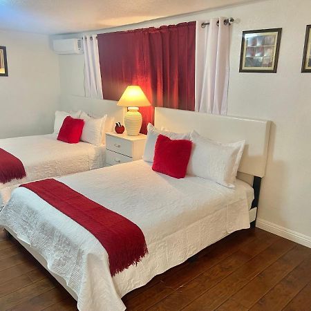 “Beautifull Cozy Studio…With Private Entrance” 拉斯维加斯 外观 照片