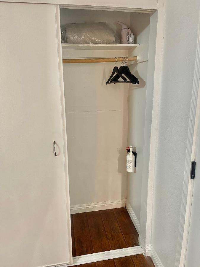 “Beautifull Cozy Studio…With Private Entrance” 拉斯维加斯 外观 照片