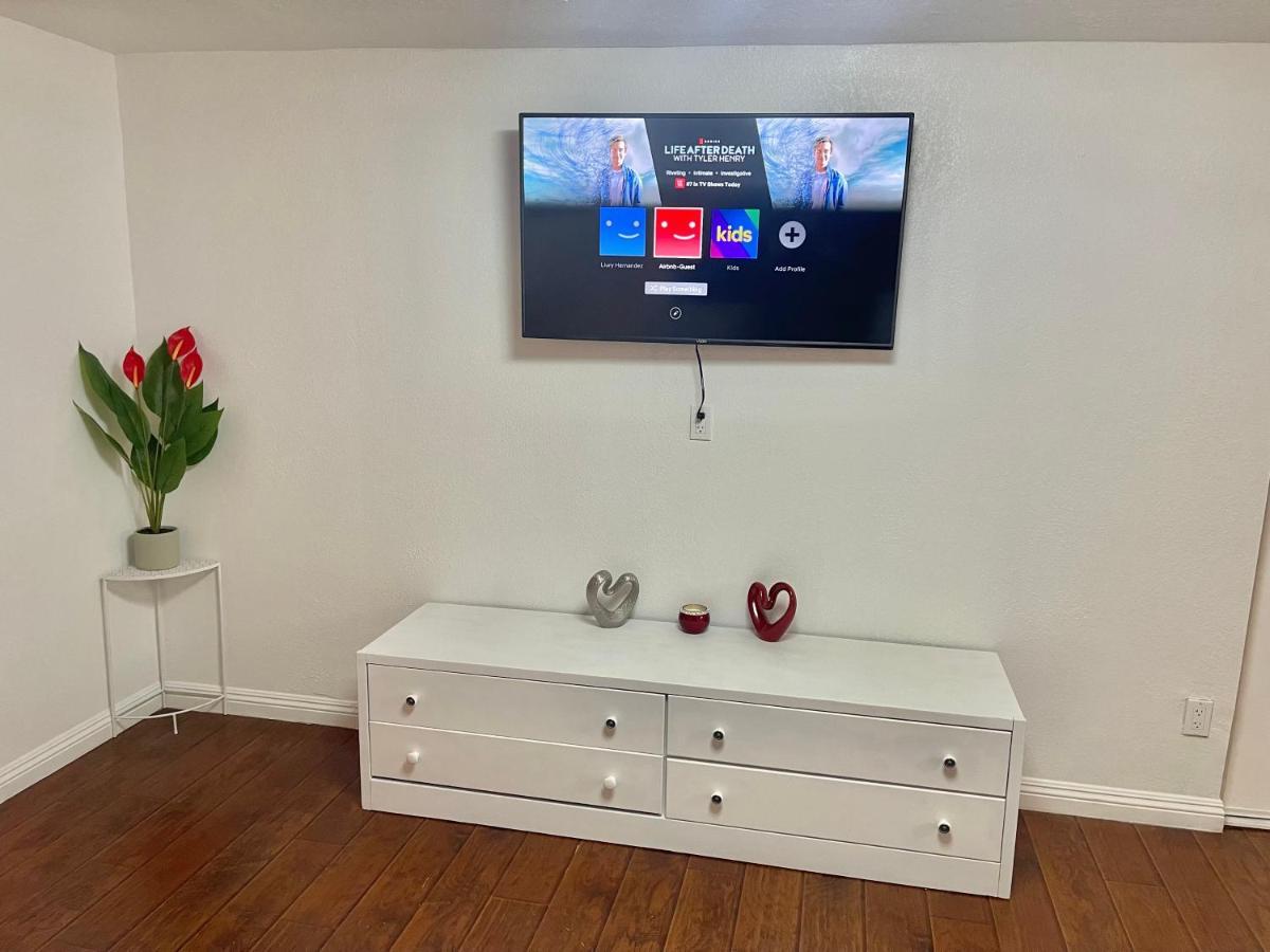 “Beautifull Cozy Studio…With Private Entrance” 拉斯维加斯 外观 照片